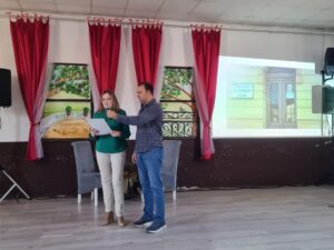 Read more about the article Дан школе инспирисан ликом и делом Лазе Костића