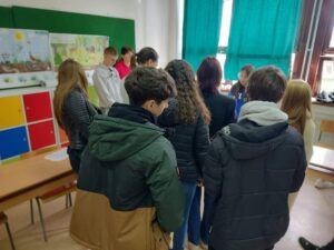 Read more about the article „Змајеви дани науке“