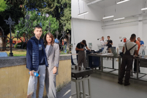Read more about the article Ученици на такмичењима