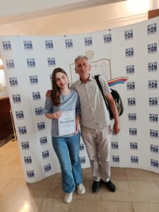 Read more about the article Приредба у Руском дому
